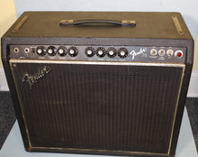 Load image into Gallery viewer, Fender 75 1x12&quot; Tube Combo Amp with EV Force 12 Speaker (Factory Upgrade) Handwired in USA
