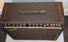 Load image into Gallery viewer, Fender 75 1x12&quot; Tube Combo Amp with EV Force 12 Speaker (Factory Upgrade) Handwired in USA
