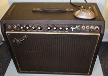Load image into Gallery viewer, Fender 75 1x12&quot; Tube Combo Amp with EV Force 12 Speaker (Factory Upgrade) Handwired in USA
