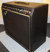 Load image into Gallery viewer, Fender 75 1x12&quot; Tube Combo Amp with EV Force 12 Speaker (Factory Upgrade) Handwired in USA
