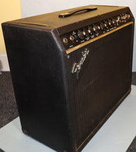 Load image into Gallery viewer, Fender 75 1x12&quot; Tube Combo Amp with EV Force 12 Speaker (Factory Upgrade) Handwired in USA
