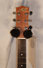 Load image into Gallery viewer, Maton Performer 808 Slim Body Cutaway Acoustic Electric Guitar with case NEW
