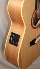 Load image into Gallery viewer, Maton Performer 808 Slim Body Cutaway Acoustic Electric Guitar with case NEW
