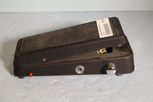 Load image into Gallery viewer, Dunlop CryBaby 535Q Multi-Wah Wah effect pedal used
