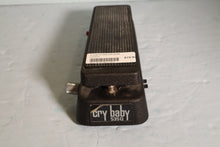 Load image into Gallery viewer, Dunlop CryBaby 535Q Multi-Wah Wah effect pedal used
