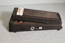 Load image into Gallery viewer, Dunlop CryBaby 535Q Multi-Wah Wah effect pedal used
