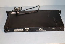 Load image into Gallery viewer, Peavey Q131 31 Band Graphic Equalizer rack effect used EQ
