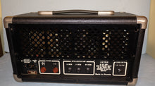 Load image into Gallery viewer, Sovtek Tube Midget 50H 50-watt Tube Amp Head used
