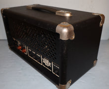 Load image into Gallery viewer, Sovtek Tube Midget 50H 50-watt Tube Amp Head with 2x12&quot; Sovtek Cabinet (Eminence Speakers) Sovtek Stack
