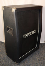 Load image into Gallery viewer, Sovtek Tube Midget 50H 50-watt Tube Amp Head with 2x12&quot; Sovtek Cabinet (Eminence Speakers) Sovtek Stack
