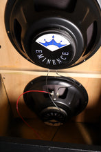 Load image into Gallery viewer, Sovtek Tube Midget 50H 50-watt Tube Amp Head with 2x12&quot; Sovtek Cabinet (Eminence Speakers) Sovtek Stack
