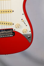 Load image into Gallery viewer, Squier Bullet 1 Stratocaster ed Made in Korea used 1980s
