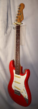 Load image into Gallery viewer, Squier Bullet 1 Stratocaster ed Made in Korea used 1980s
