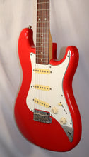 Load image into Gallery viewer, Squier Bullet 1 Stratocaster ed Made in Korea used 1980s
