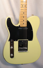 Load image into Gallery viewer, Fender Player II Telecaster Left-Handed Hialeah Yellow Made in Mexico 2024
