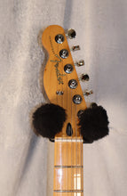 Load image into Gallery viewer, Fender Player II Telecaster Left-Handed Hialeah Yellow Made in Mexico 2024
