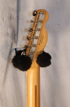 Load image into Gallery viewer, Fender Player II Telecaster Left-Handed Hialeah Yellow Made in Mexico 2024
