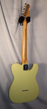 Load image into Gallery viewer, Fender Player II Telecaster Left-Handed Hialeah Yellow Made in Mexico 2024
