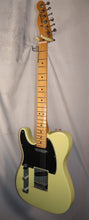 Load image into Gallery viewer, Fender Player II Telecaster Left-Handed Hialeah Yellow Made in Mexico 2024
