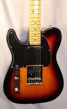 Load image into Gallery viewer, Fender Player II Telecaster Left-Handed 3 Color Sunburst Made in Mexico 2024 Upgraded Locking Machines
