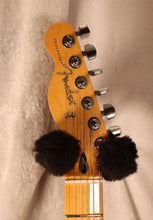 Load image into Gallery viewer, Fender Player II Telecaster Left-Handed 3 Color Sunburst Made in Mexico 2024 Upgraded Locking Machines
