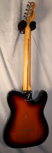 Load image into Gallery viewer, Fender Player II Telecaster Left-Handed 3 Color Sunburst Made in Mexico 2024 Upgraded Locking Machines
