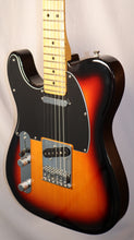Load image into Gallery viewer, Fender Player II Telecaster Left-Handed 3 Color Sunburst Made in Mexico 2024 Upgraded Locking Machines
