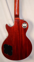 Load image into Gallery viewer, Gibson Custom Murphy Lab 1958 Les Paul Standard Reissue Ultra Light Aged Electric Guitar Washed Cherry Sunburst 2021

