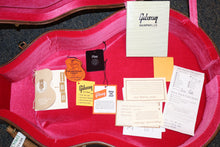 Load image into Gallery viewer, Gibson Gibson Custom Shop 1959 ES-335 Reissue Murphy Lab Ultra Light Aged Vintage Natural 2022
