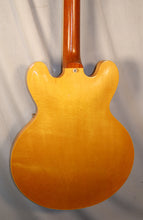 Load image into Gallery viewer, Gibson Gibson Custom Shop 1959 ES-335 Reissue Murphy Lab Ultra Light Aged Vintage Natural 2022
