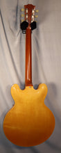 Load image into Gallery viewer, Gibson Gibson Custom Shop 1959 ES-335 Reissue Murphy Lab Ultra Light Aged Vintage Natural 2022
