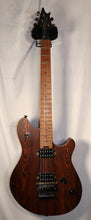 Load image into Gallery viewer, EVH Wolfgang Standard Exotic Bocote Baked Maple Fingerboard used
