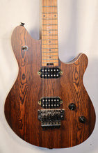 Load image into Gallery viewer, EVH Wolfgang Standard Exotic Bocote Baked Maple Fingerboard used

