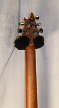 Load image into Gallery viewer, EVH Wolfgang Standard Exotic Bocote Baked Maple Fingerboard used
