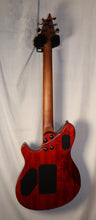 Load image into Gallery viewer, EVH Wolfgang Standard Exotic Bocote Baked Maple Fingerboard used
