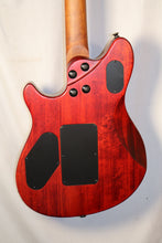 Load image into Gallery viewer, EVH Wolfgang Standard Exotic Bocote Baked Maple Fingerboard used
