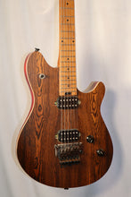 Load image into Gallery viewer, EVH Wolfgang Standard Exotic Bocote Baked Maple Fingerboard used
