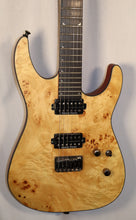 Load image into Gallery viewer, Jackson Pro Series Soloist SL2P MAH HT Desert Sand used 2019
