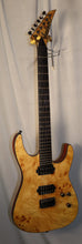 Load image into Gallery viewer, Jackson Pro Series Soloist SL2P MAH HT Desert Sand used 2019
