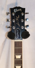Load image into Gallery viewer, Gibson Traditional Pro V Les Paul Satin Wine Red with case 2019-2020
