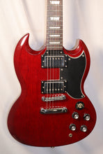 Load image into Gallery viewer, Epiphone SG Heritage Cherry electric guitar used
