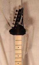 Load image into Gallery viewer, Ibanez RG421AHM Maple Fingerboard Blue Moon Burst electric guitar used
