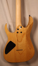 Load image into Gallery viewer, Ibanez RG421AHM Maple Fingerboard Blue Moon Burst electric guitar used

