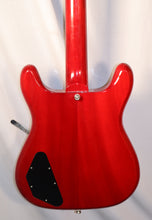 Load image into Gallery viewer, Epiphone Crestwood Custom Tremotone Cherry electric guitar used
