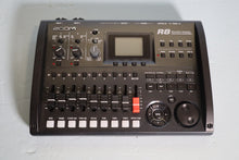 Load image into Gallery viewer, Zoom R8 Multi-Track Recorder Interface Controller Sampler used
