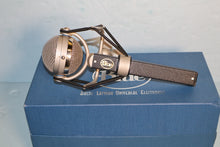 Load image into Gallery viewer, Blue Dragonfly Cardioid Condenser Microphone with Rotating Head
