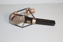 Load image into Gallery viewer, Blue Dragonfly Cardioid Condenser Microphone with Rotating Head
