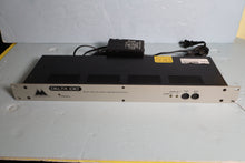 Load image into Gallery viewer, M-Audio Delta 101 PCI Audio Interface rack unit used with power supply
