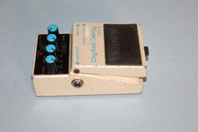 Load image into Gallery viewer, Boss DD-3 Digital Delay guitar effect pedal used
