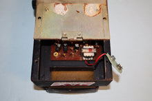 Load image into Gallery viewer, Jax W-Fuzz Wah Fuzz guitar effect pedal Made in Japan vintage
